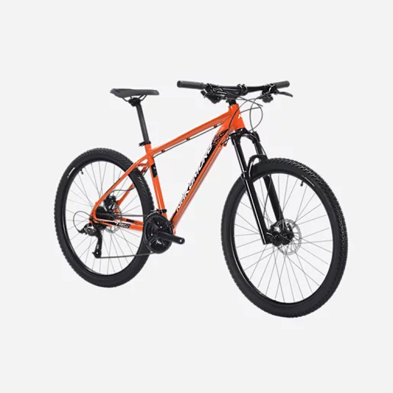 MTB Velosipēds 29" Nakamura MD TopVelo Zero Shimano