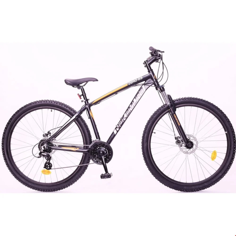 MTB Velosipēds 29" Nakamura MD TopVelo Zero Shimano 53 cm rāmis
