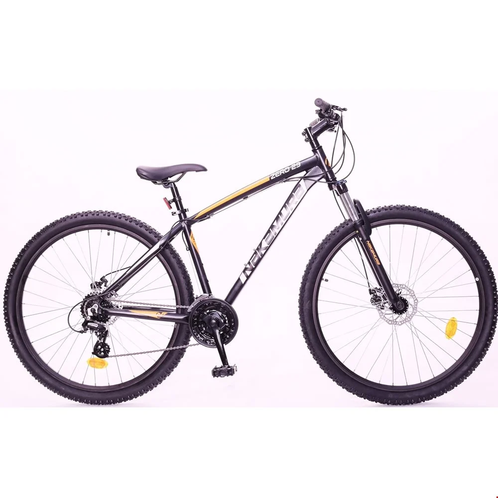 MTB Velosipēds 29" Nakamura MD TopVelo Zero Shimano 53 cm rāmis MTB Velosipēds 29" Nakamura MD TopVelo Zero Shimano 53 cm rāmis