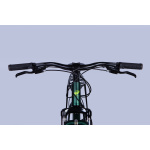 MTB Velosipēds AL 29" Formula TopVelo MOTION PLUS DD FR rāmis-19" zaļi-pelēks