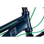 MTB velosipēds 24" Formula TopVelo ACID DD rāmis-30 cm zils