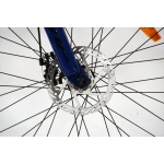 MTB velosipēds 27.5" Camp MD TopVelo XC 4.1 Shimano