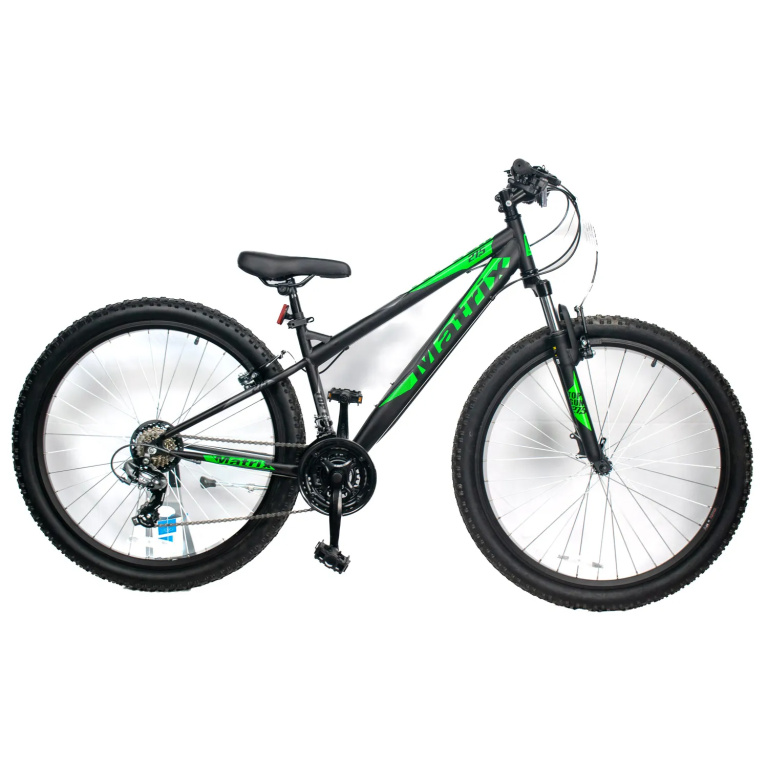 MTB velosipēds 27.5" Matrix V TopVelo Top Gun Shimano