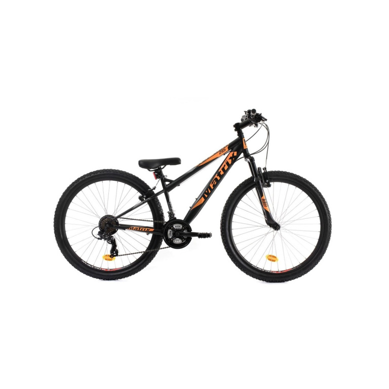 MTB velosipēds 27.5" Top Gun MD TopVelo Matrix Shimano
