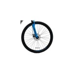 MTB velosipēds 29" Belderia HD TopVelo Camp XC 200 Double Suspension Shimano