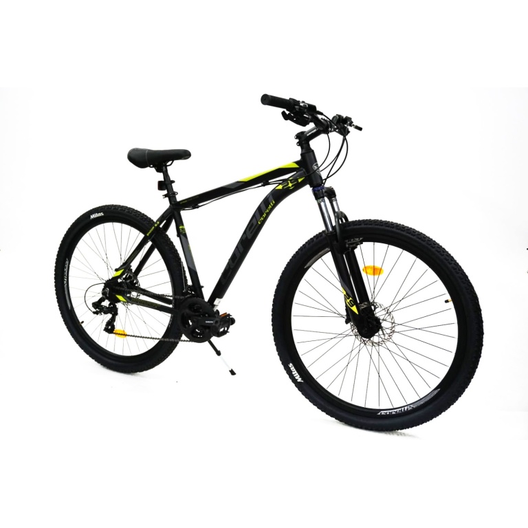 MTB velosipēds 29" Corelli TopVelo Snoop 5.3