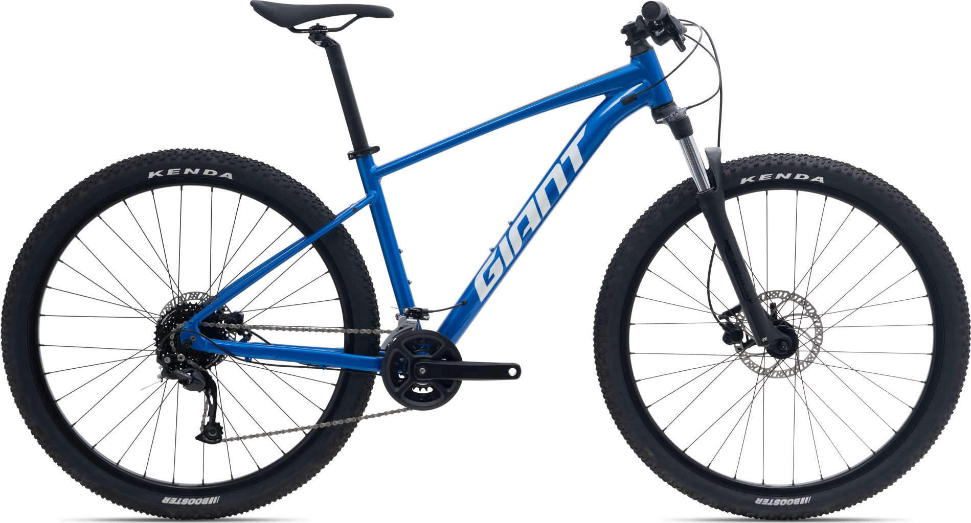 MTB velosipēds 29" Giant HD Talon 29 3-GE Shimano MTB velosipēds 29" Giant HD Talon 29 3-GE Shimano