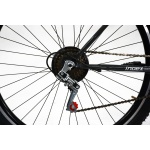 MTB velosipēds 29" Tec V TopVelo Titan