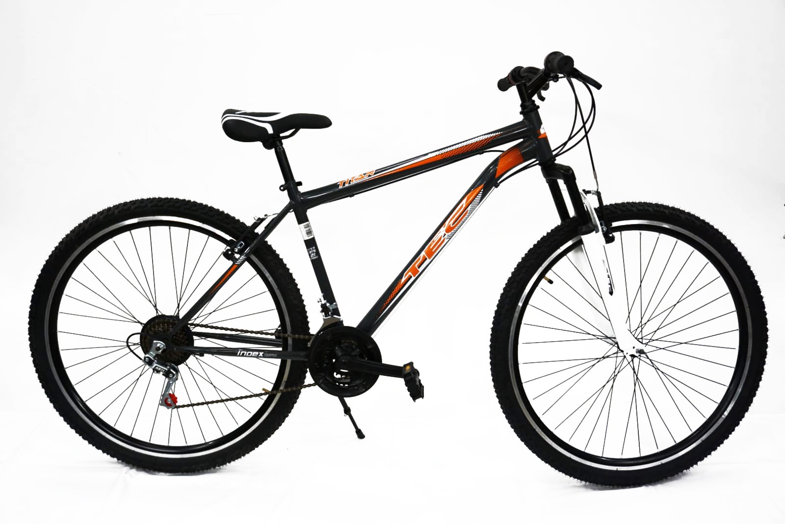 MTB velosipēds 29" Tec V TopVelo Titan MTB velosipēds 29" Tec V TopVelo Titan