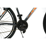 MTB velosipēds 29" Tec V TopVelo