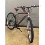 Mtb Man TMU27121B 27 '' 21V Steel Girardengo Frame 46cm