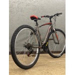 Mtb Man TMU27121B 27 '' 21V Steel Girardengo Frame 46cm