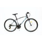 Pilsētas velosipēds 28" Corelli TopVelo Trivor 1.0 V-brake 21 ātrums