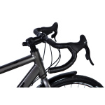 Pilsētas velosipēds 28" Dorozhnik MD TopVelo Advent Shimano