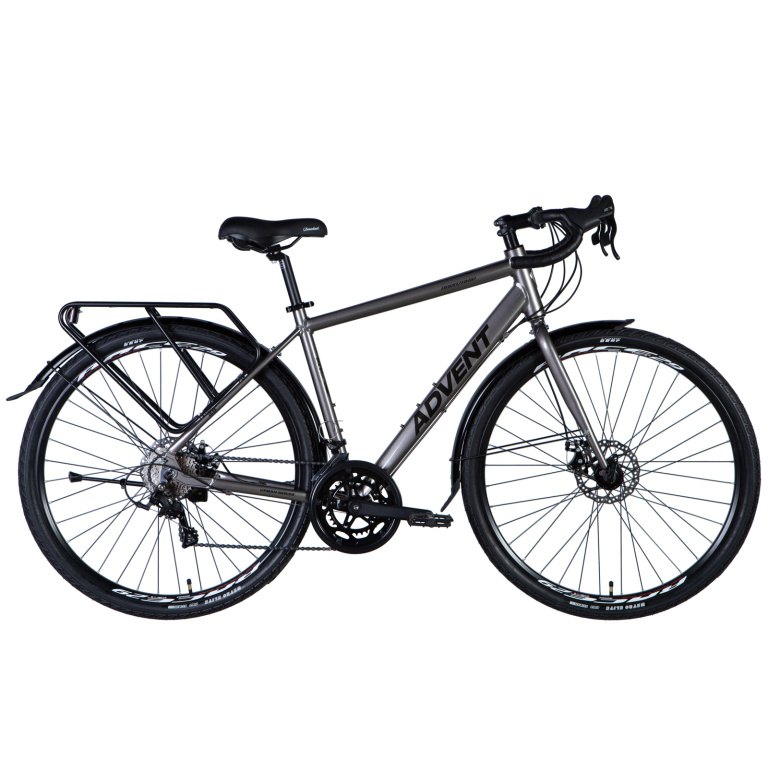 Pilsētas velosipēds 28" Dorozhnik MD TopVelo Advent Shimano