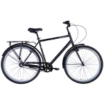 Pilsētas velosipēds 28" Dorozhnik PH TopVelo Comfort Male Shimano