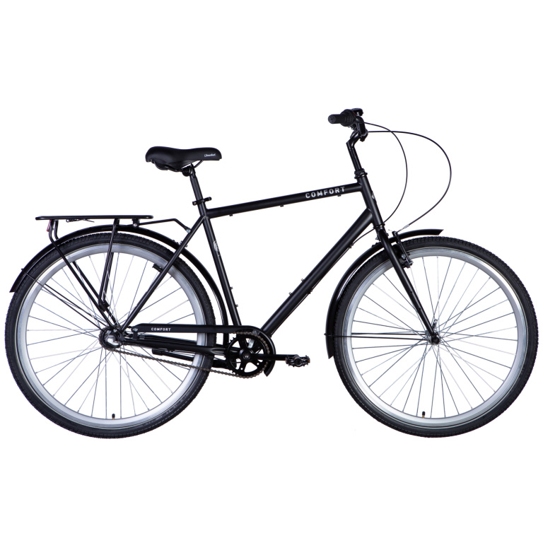 Pilsētas velosipēds 28" Dorozhnik PH TopVelo Comfort Male Shimano