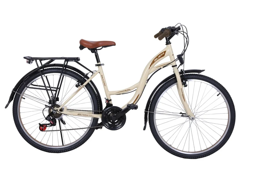 Pilsētas velosipēds 28" TopVelo V-bremzes Pilsētas velosipēds 28" TopVelo V-bremzes