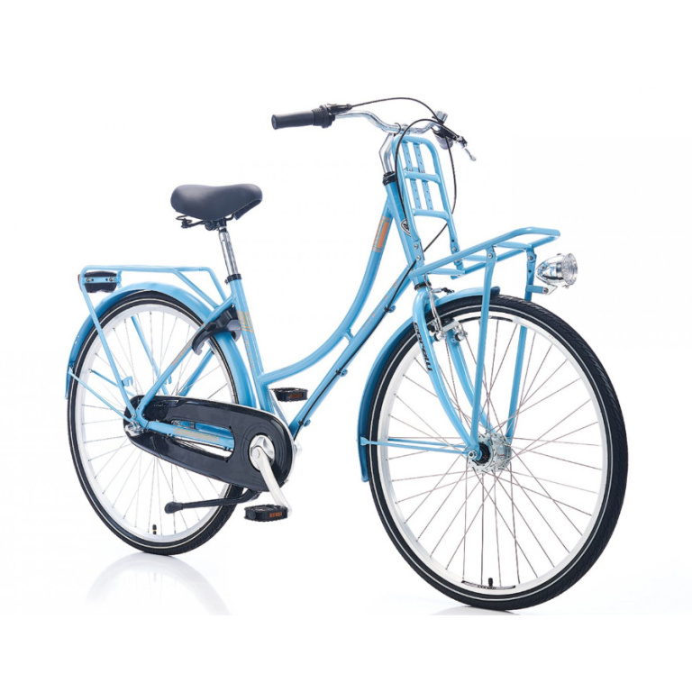 Pilsētas velosipēds Corelli 28"  NOBILUS 2.0