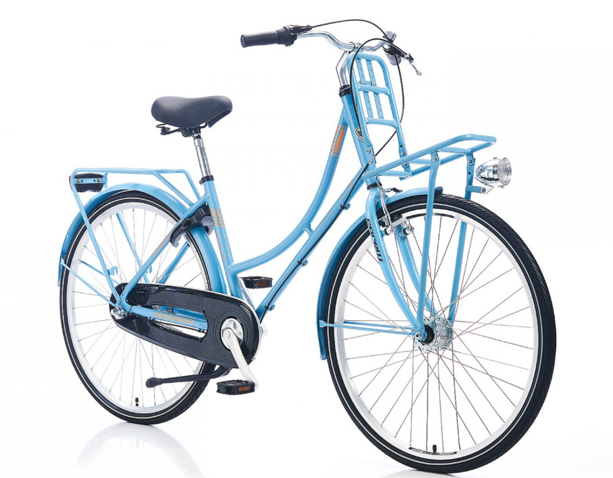 Pilsētas velosipēds Corelli 28" NOBILUS 2.0 Pilsētas velosipēds Corelli 28" NOBILUS 2.0
