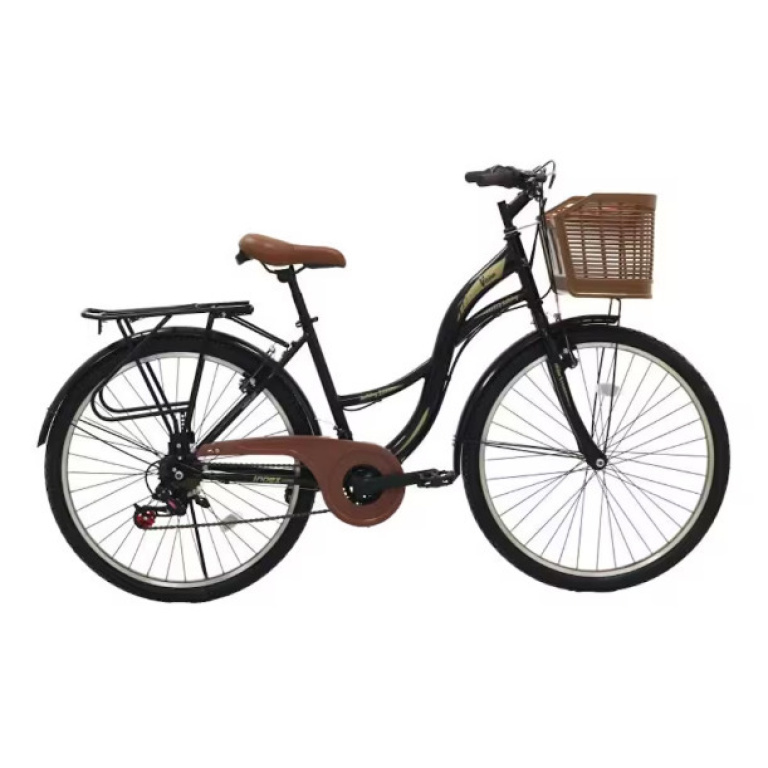 Pilsētas velosipēds Vision Holiday 26''