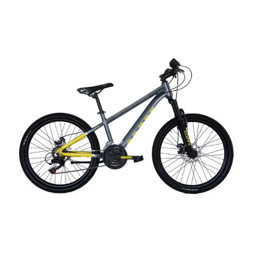 Pusaudžu velosipēds Coppi – mtb 24'' Pusaudžu velosipēds Coppi – mtb 24''