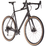 Serious Gravix Elite Melns 51cm