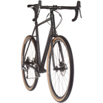 Serious Gravix Elite Melns 51cm