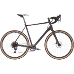 Serious Gravix Elite Melns 54cm