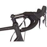 Serious Gravix Elite Melns 54cm