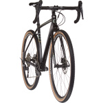 Serious Gravix GRX Pro Black XL | 57cm
