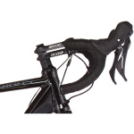 Serious Gravix GRX Pro Black XL | 57cm
