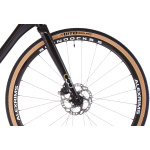 Serious Gravix GRX Pro Black XL | 57cm