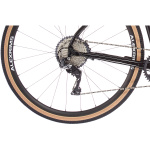 Serious Gravix GRX Pro Black XL | 57cm