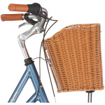 Sieviešu velosipēds Vermont Saphire 28'' - 55cm zils