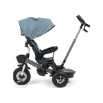 Trīsritenis Milly Mally zils