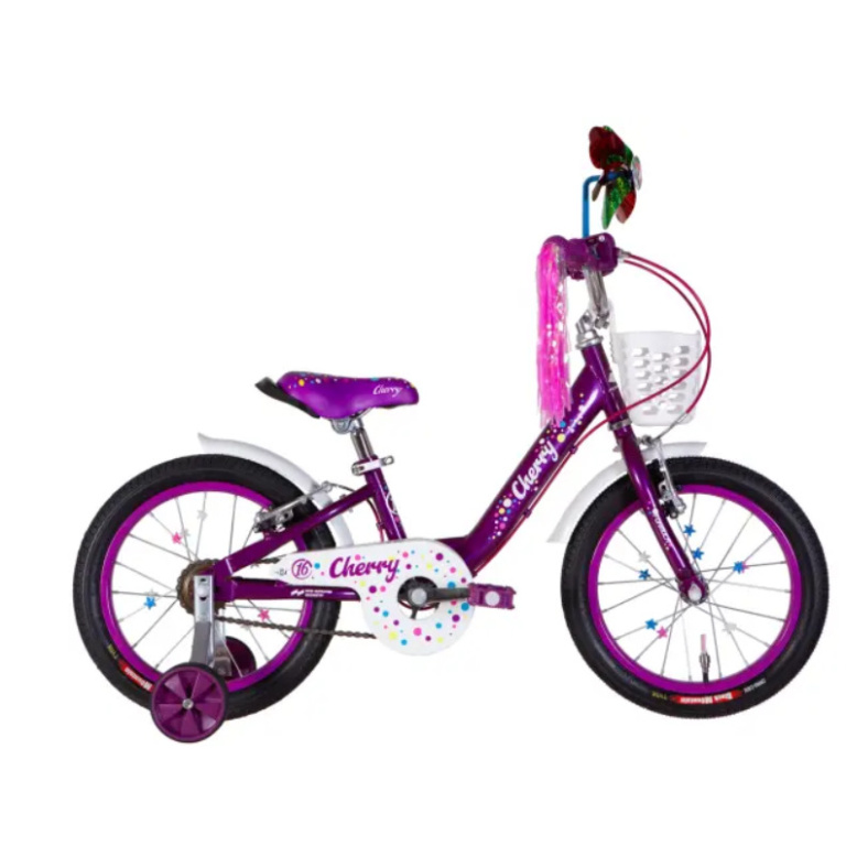 Velosipēds 16" Formula CHERRY FREW