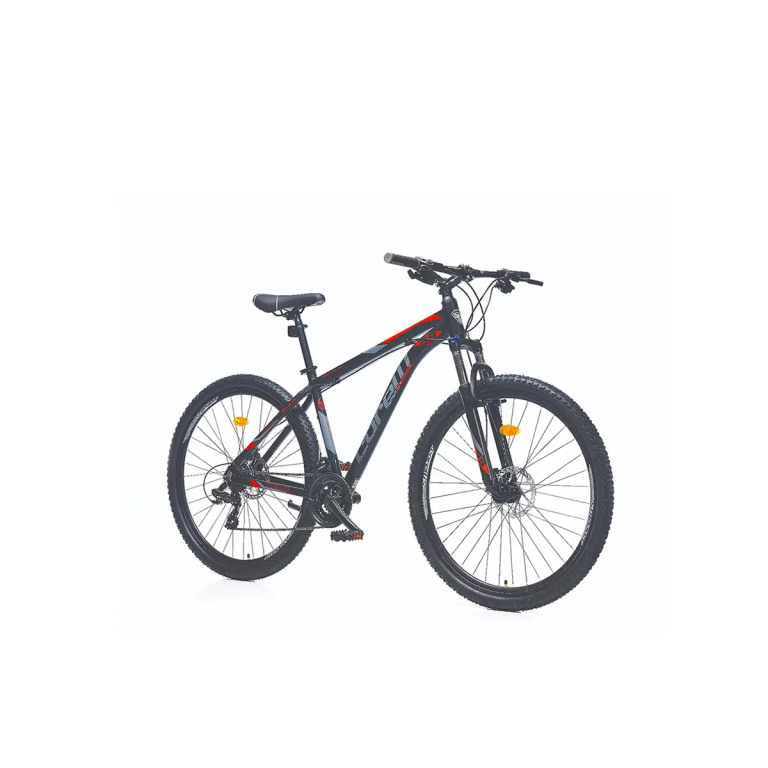 Velosipēds 24" Corelli TopVelo Felix 2.2