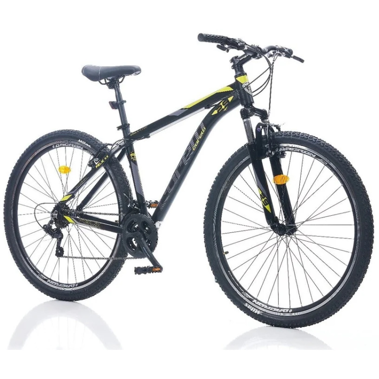 Velosipēds 24" Corelli TopVelo Felix 3.2