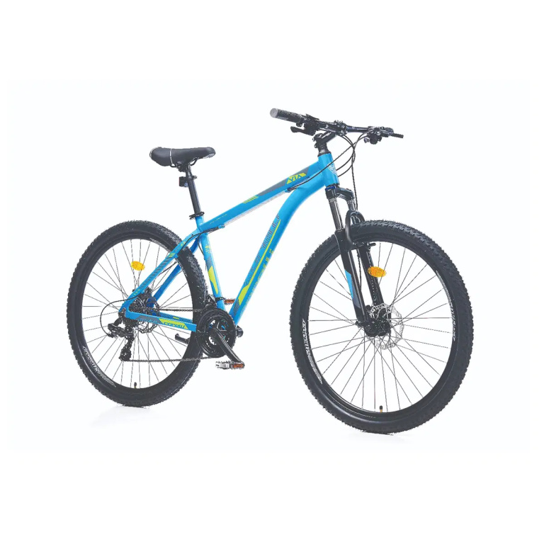 Velosipēds 24" Corelli TopVelo Via 2.3 14'' (XS) rāmis