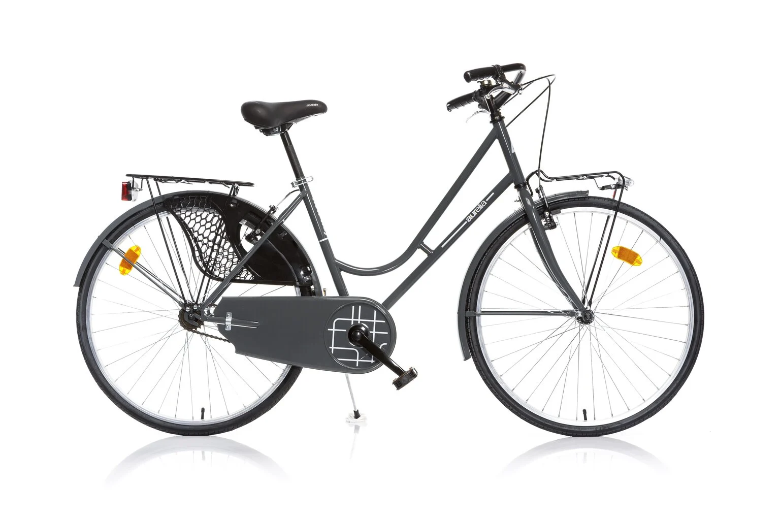 Velosipēds 26" Aurelia TopVelo Olanda Velosipēds 26" Aurelia TopVelo Olanda