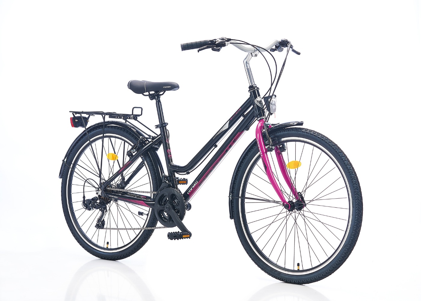 Velosipēds 26" Corelli TopVelo Shiwers Velosipēds 26" Corelli TopVelo Shiwers