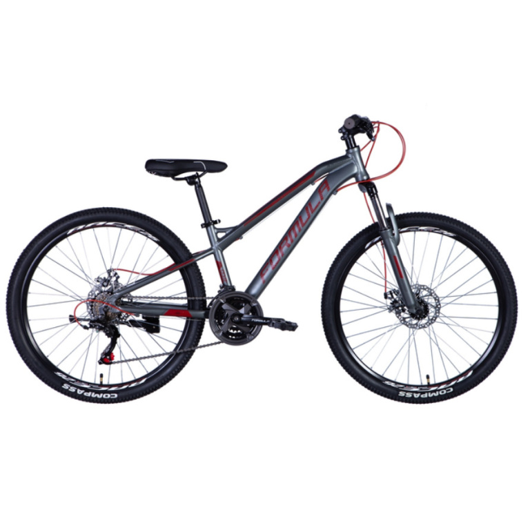 Velosipēds 26'' Formula BLACKWOOD 13''