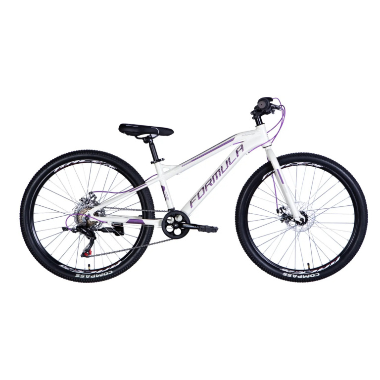 Velosipēds 26" Formula BLACKWOOD DD