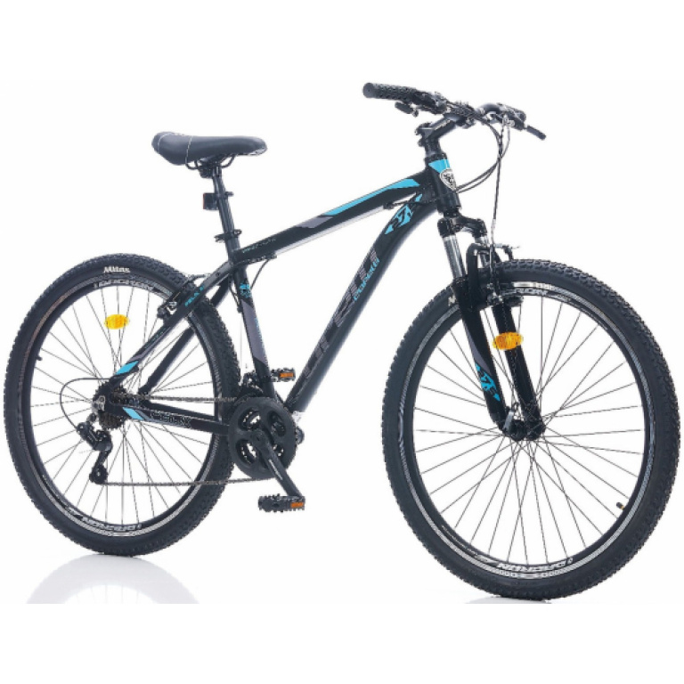 Velosipēds 27.5" Corelli Felix 3.1 TopVelo