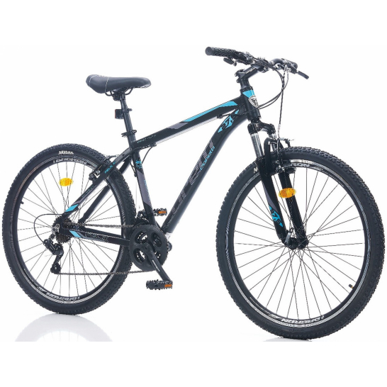 Velosipēds 27.5" Corelli Felix 3.1 TopVelo Velosipēds 27.5" Corelli Felix 3.1 TopVelo