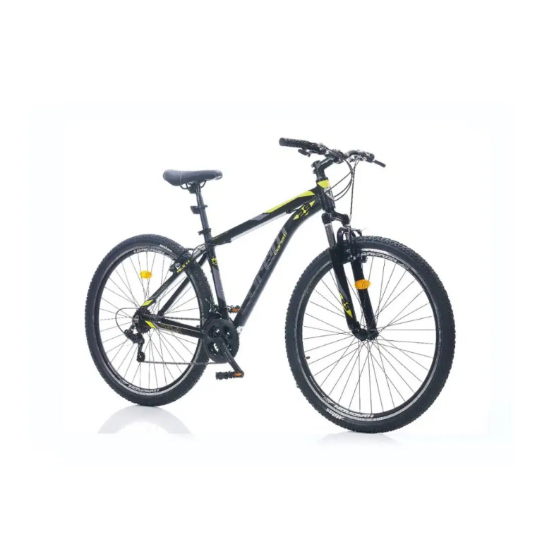 Velosipēds 27.5" Corelli TopVelo Felix 3.1