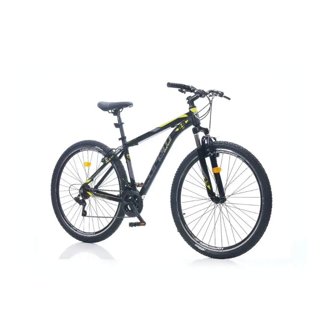 Velosipēds 27.5" Corelli TopVelo Felix 3.1 Velosipēds 27.5" Corelli TopVelo Felix 3.1