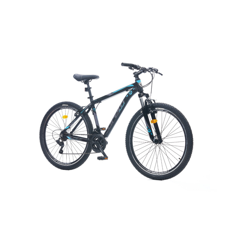 Velosipēds 27.5" Corelli TopVelo Felix 3.1.560209