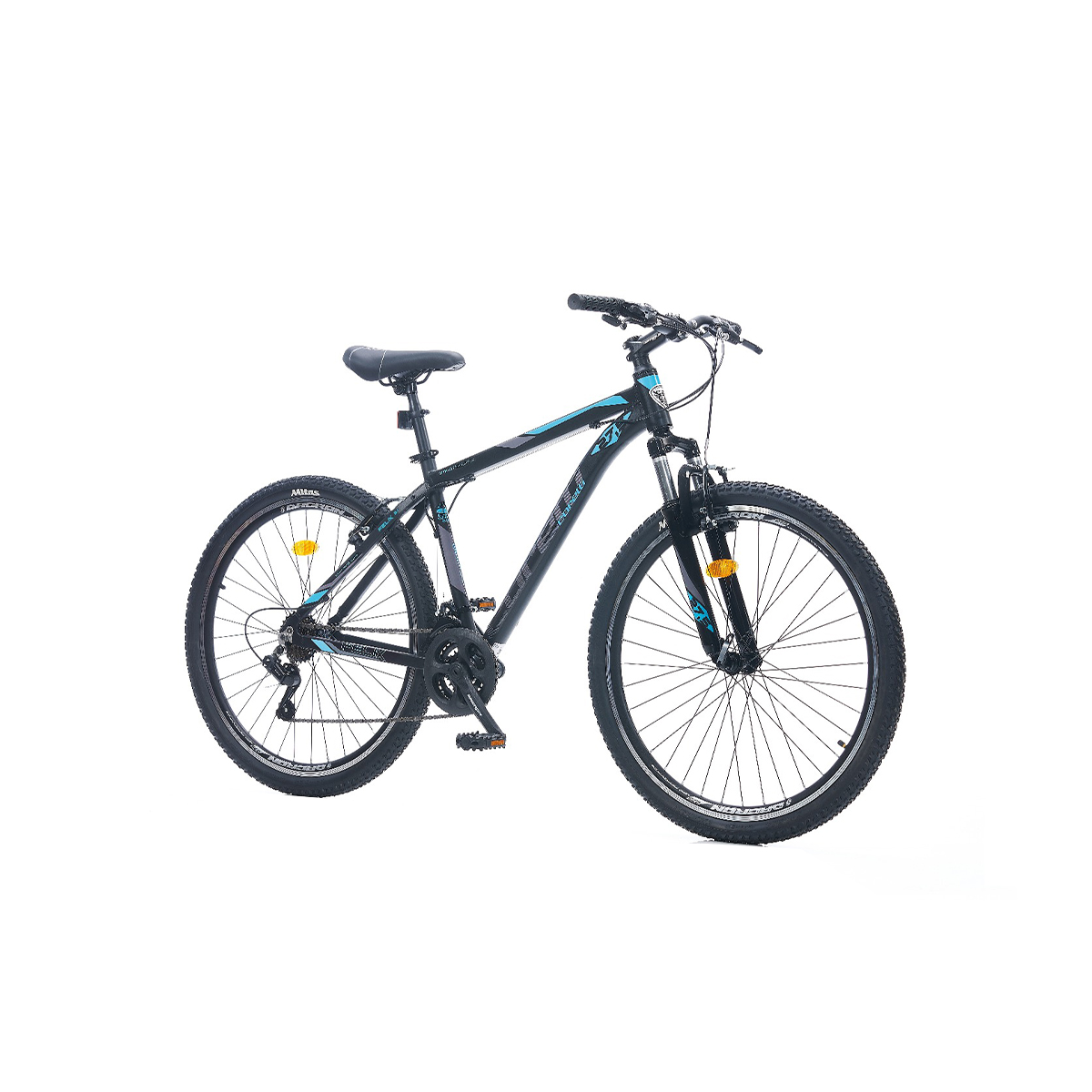 Velosipēds 27.5" Corelli TopVelo Felix 3.1.560209 Velosipēds 27.5" Corelli TopVelo Felix 3.1.560209